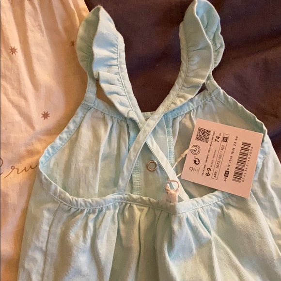 Zara jumpsuit - Picture 5 of 6